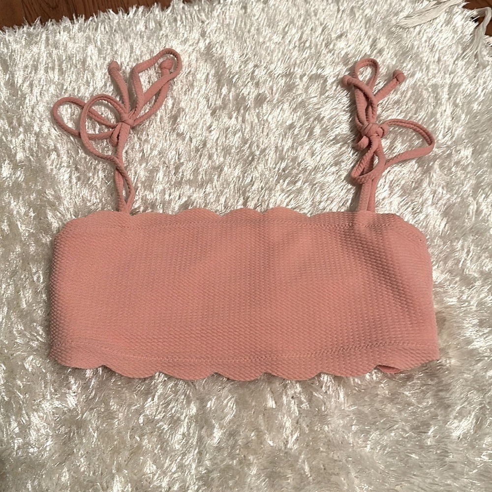 Shein Bikini Top